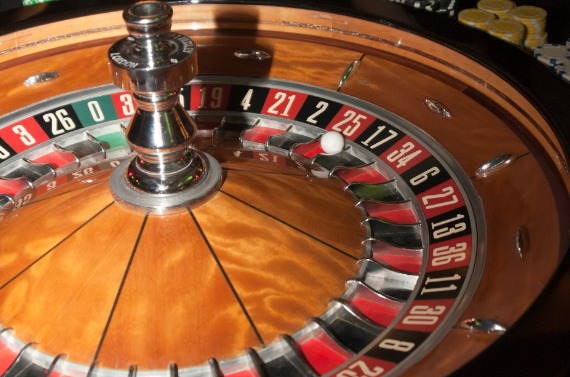 Live Roulette Strategies