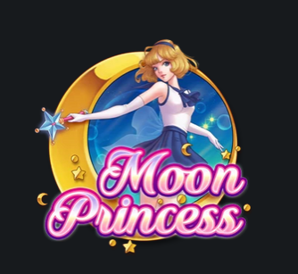 Moon Princess Slot Ireland