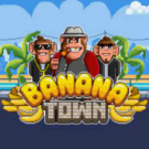 Banana Town Slot Ireland