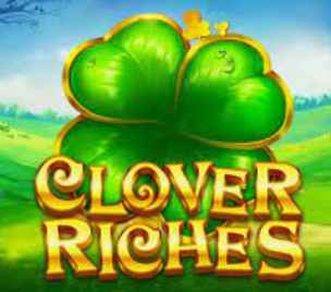 ​Clover Riches Slot Ireland – RTP & Free Spins
