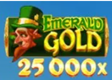 ​Emerald Gold Slot Ireland