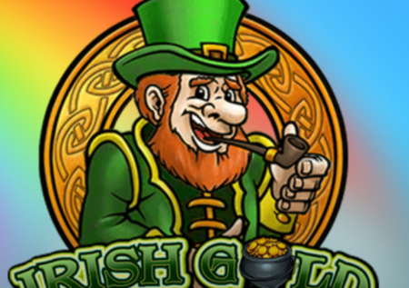 ​Irish Gold Slot Ireland
