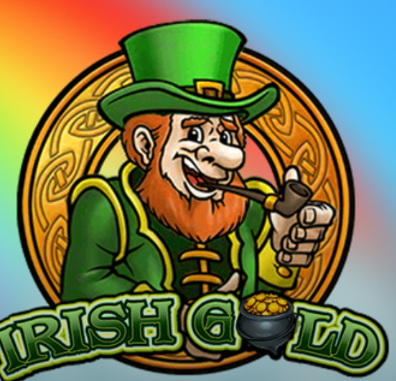 ​Irish Gold Slot Ireland