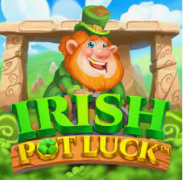 ​Irish Pot of Luck Slot Ireland