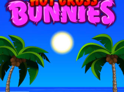 Hot Cross Bunnies Game Changer Slot