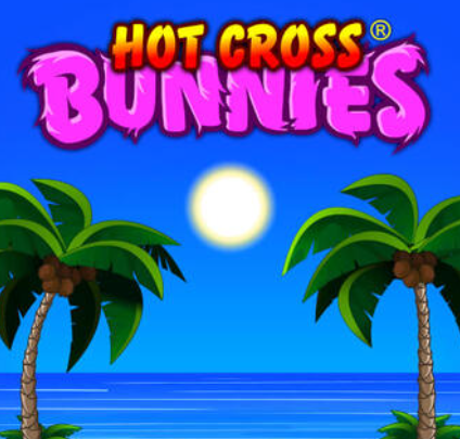 Hot Cross Bunnies Game Changer Slot