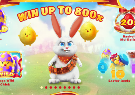 Lucky Easter Slots