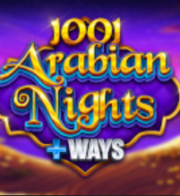 Arabian Nights Slot Review