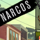 Slot Narcos by NetEnt
