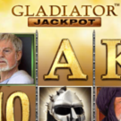 Slot Gladiator by Playtech