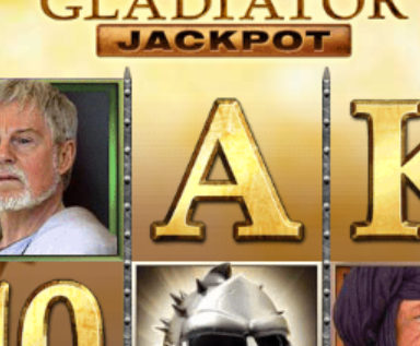 Slot Gladiator by Playtech