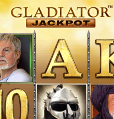 Slot Gladiator by Playtech
