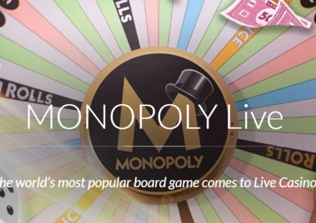 Monopoly Live