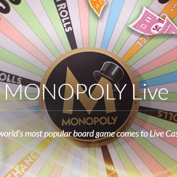 Monopoly Live