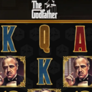 The Godfather Slot by Atlantic Digital