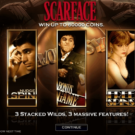 The Scarface Slot by NetEnt