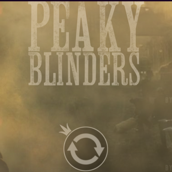 Play Peaky Blinders Slot Demo by Pragmatic Play