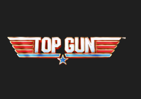 Top Gun Slot Review by Playtech