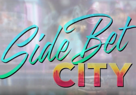 Side Bet City: A Trip 80s Back with Poker