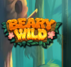 Beary Wild Slot Review by Real Time Gaming