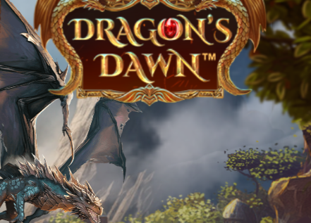 Dragons Dawn slot review by Stake Logic