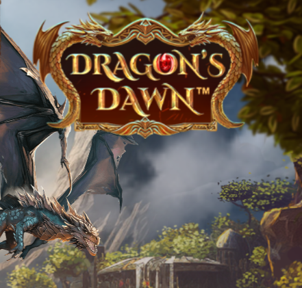 Dragons Dawn slot review by Stake Logic